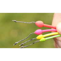Drennan Dacron Connectors