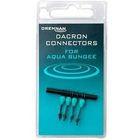 Drennan Dacron Connectors
