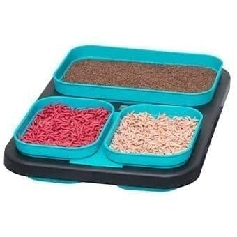Drennan DMS Adjustable Bait Waiters
