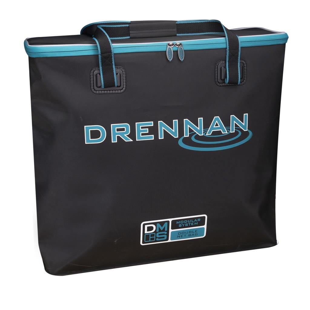 DRENNAN DMS Eva Wet Net Bag