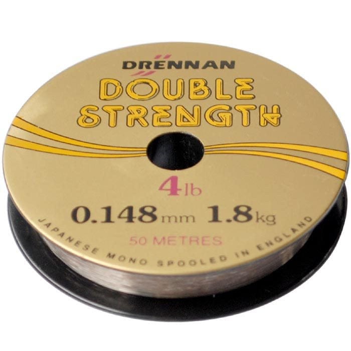 DRENNAN Double Strength 50m