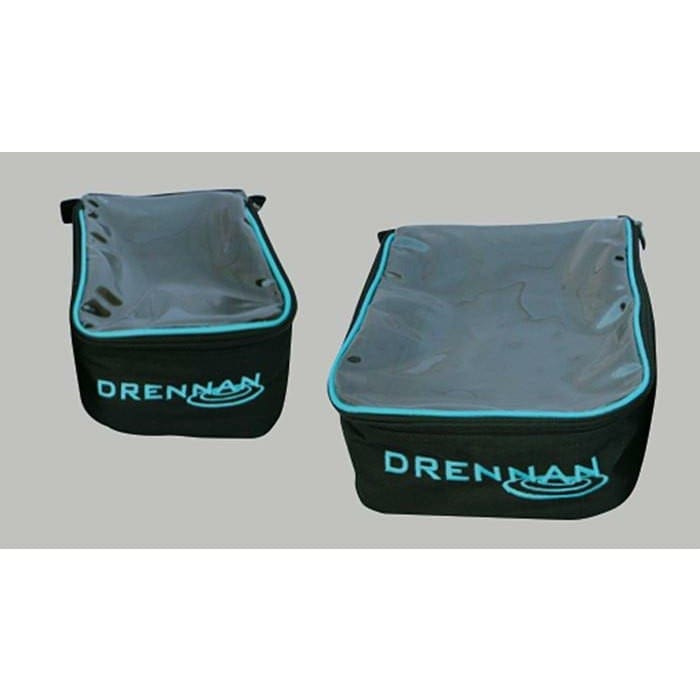 Drennan Visi Cases Fishing Tackle Storage Boxes – MatchFishing