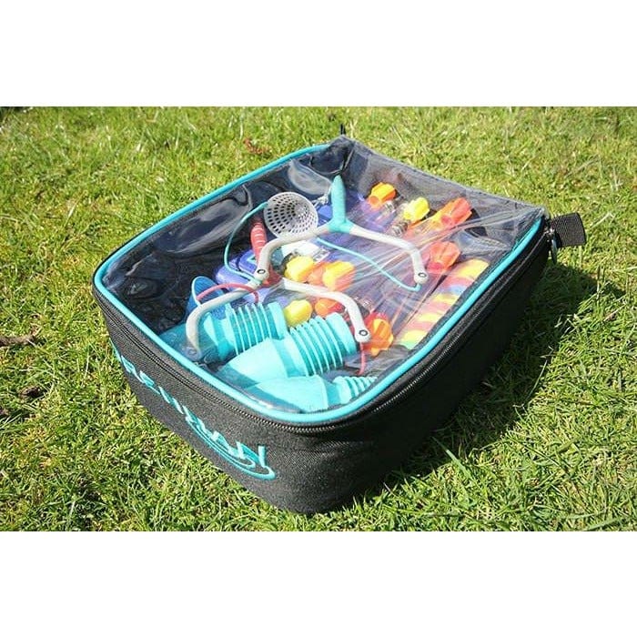 Drennan Visi Cases Fishing Tackle Storage Boxes – MatchFishing