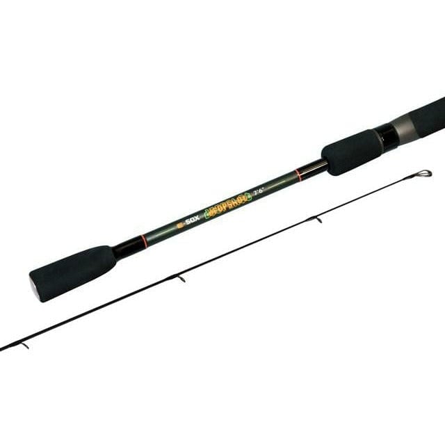 DAIWA TD Light Jigger 2.30m 1-9g - MatchFishing