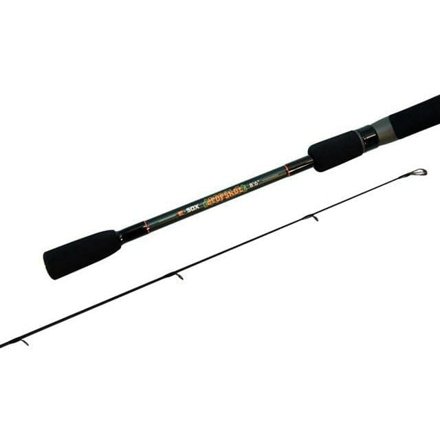 DRENNAN E-SOX Drop Shot rod 8'6''