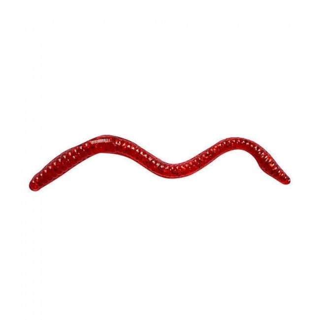 DRENNAN E-SOX DS Lobworms 12.5cm - 8 pcs pack