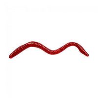 DRENNAN E-SOX DS Lobworms 12.5cm - 8 pcs pack