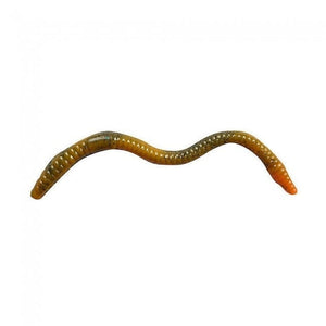 DRENNAN E-SOX DS Lobworms 12.5cm - 8 pcs pack