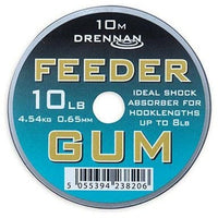 DRENNAN Feeder Gum 10lb