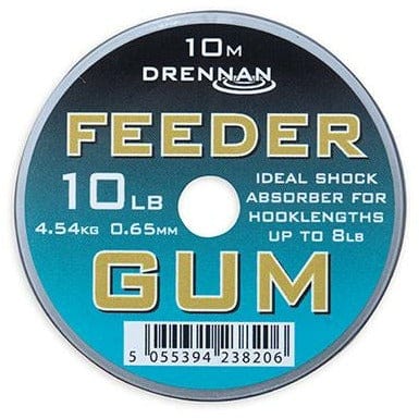 DRENNAN Feeder Gum 10lb