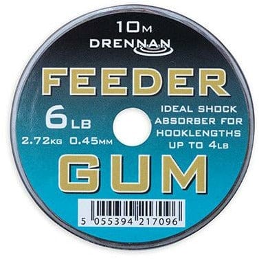 DRENNAN Feeder Gum 6lb