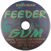 DRENNAN Feeder Gum 8lb