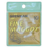 DRENNAN Fine Maggot