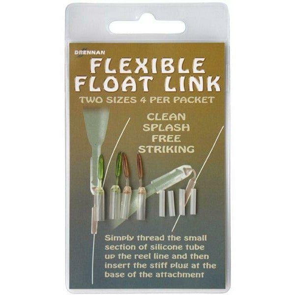 DRENNAN Flexible Float Link