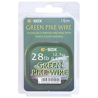 DRENNAN Green Pike Wire