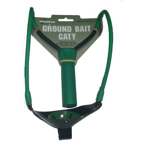 Drennan  Ground Bait - soft action