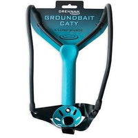 Drennan Groundbait Caty Extra Long Range Aqua