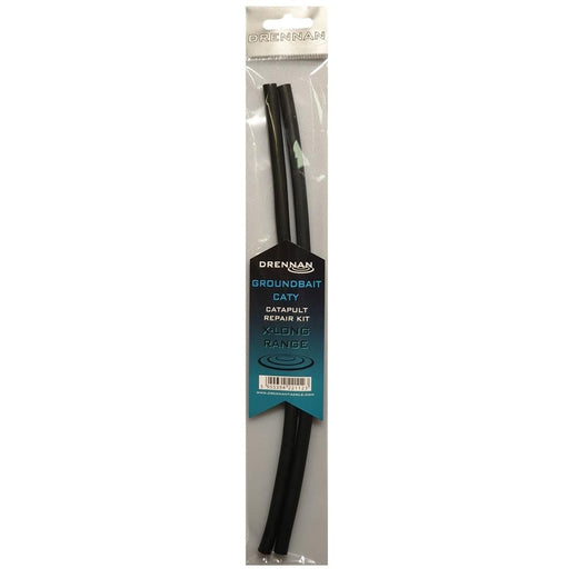 DRENNAN Groundbait Spare Elastic, X/Long Range