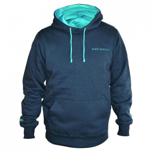 DRENNAN Heavyweight Hoody
