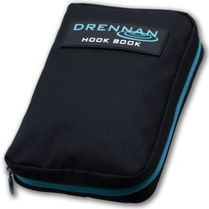 Drennan Hook Book 6 Inch - 15cm