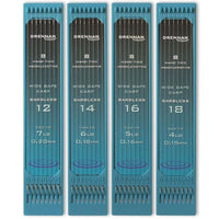 Drennan Hooklength Plate 6