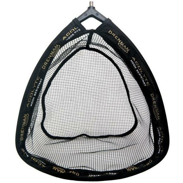 DRENNAN Landing Net Acolyte Hook Resistant