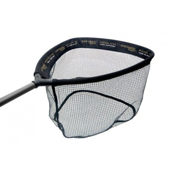 DRENNAN Landing Net Acolyte Hook Resistant