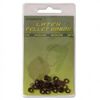 DRENNAN Latex Pellet Bands