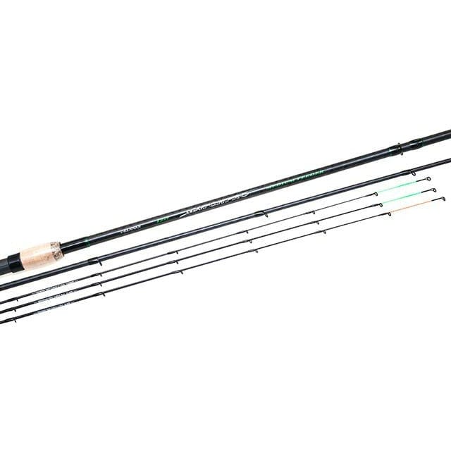 DRENNAN M'Pro 12' 2-pc Medium Feeder