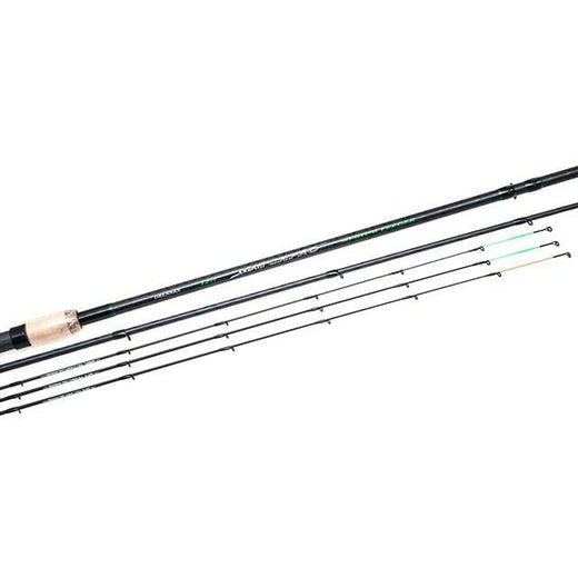 DRENNAN M'Pro 12' 2-pc Medium Feeder