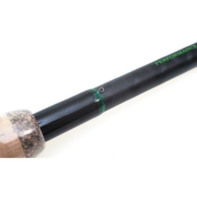 DRENNAN M'Pro 12' 2-pc Medium Feeder
