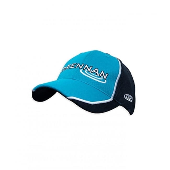 Drennan Match Cap Aqua/Black