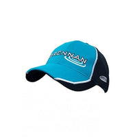 Drennan Match Cap Aqua/Black