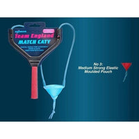 Drennan  Match Catty - Team England