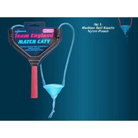 Drennan  Match Catty - Team England