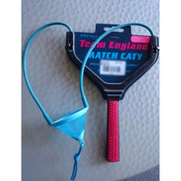 Drennan  Match Catty - Team England