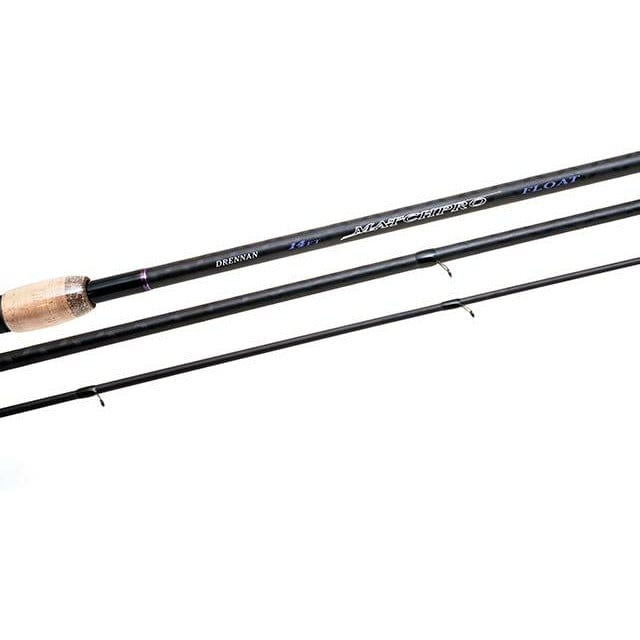 DRENNAN MatchPro Float 14'