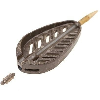 DRENNAN Method Bomb