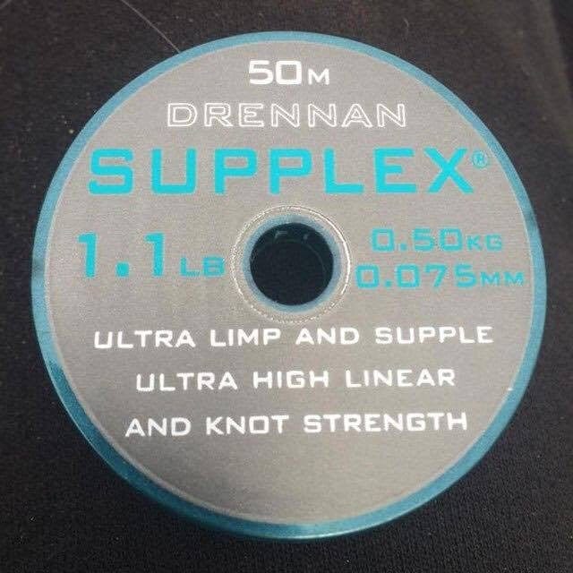 Drennan Najlon Supplex