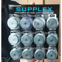 Drennan Najlon Supplex