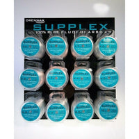 Drennan Najlon Supplex Fluorocarbon
