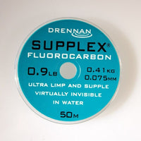 Drennan Najlon Supplex Fluorocarbon