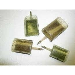 DRENNAN Oval Groundbait Feeder Standard