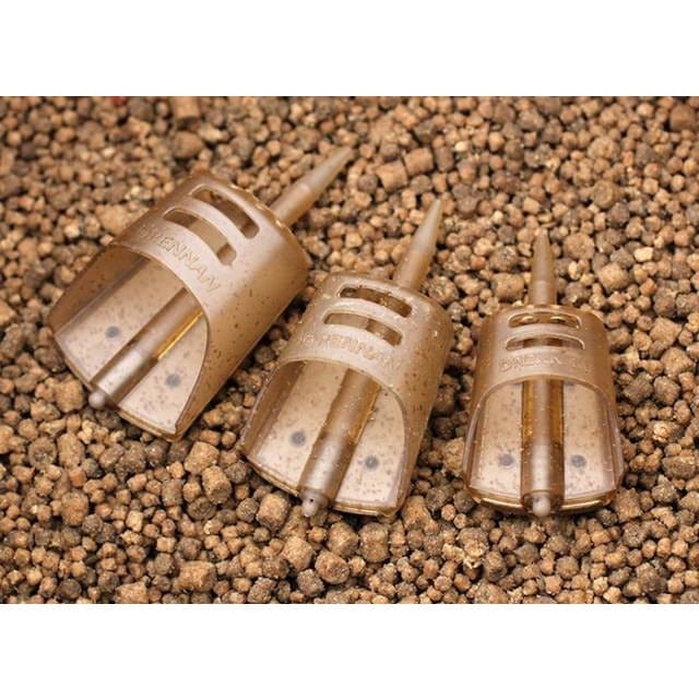 DRENNAN Pellet Feeder