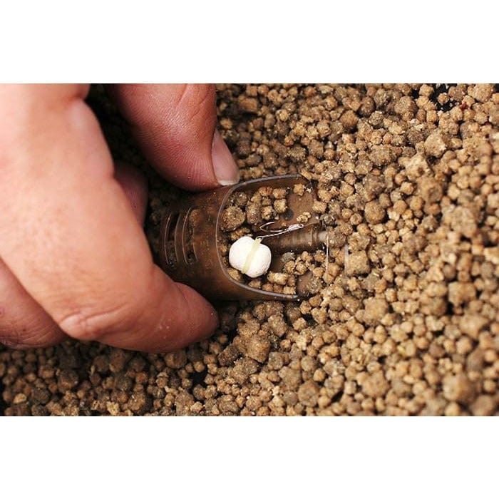 DRENNAN Pellet Feeder