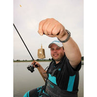 DRENNAN Pellet Feeder