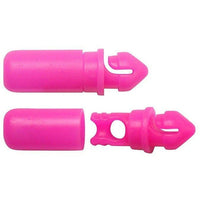 Drennan Pole Elastic Connectors