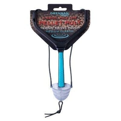 Drennan Pole Line Pellet Pults