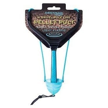 Drennan Pole Line Pellet Pults
