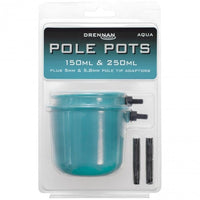 Drennan Pole Pot Aqua